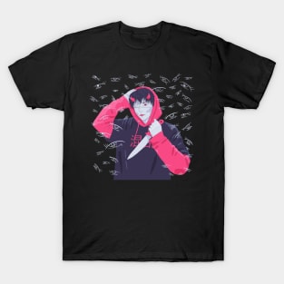 Demon Boy T-Shirt